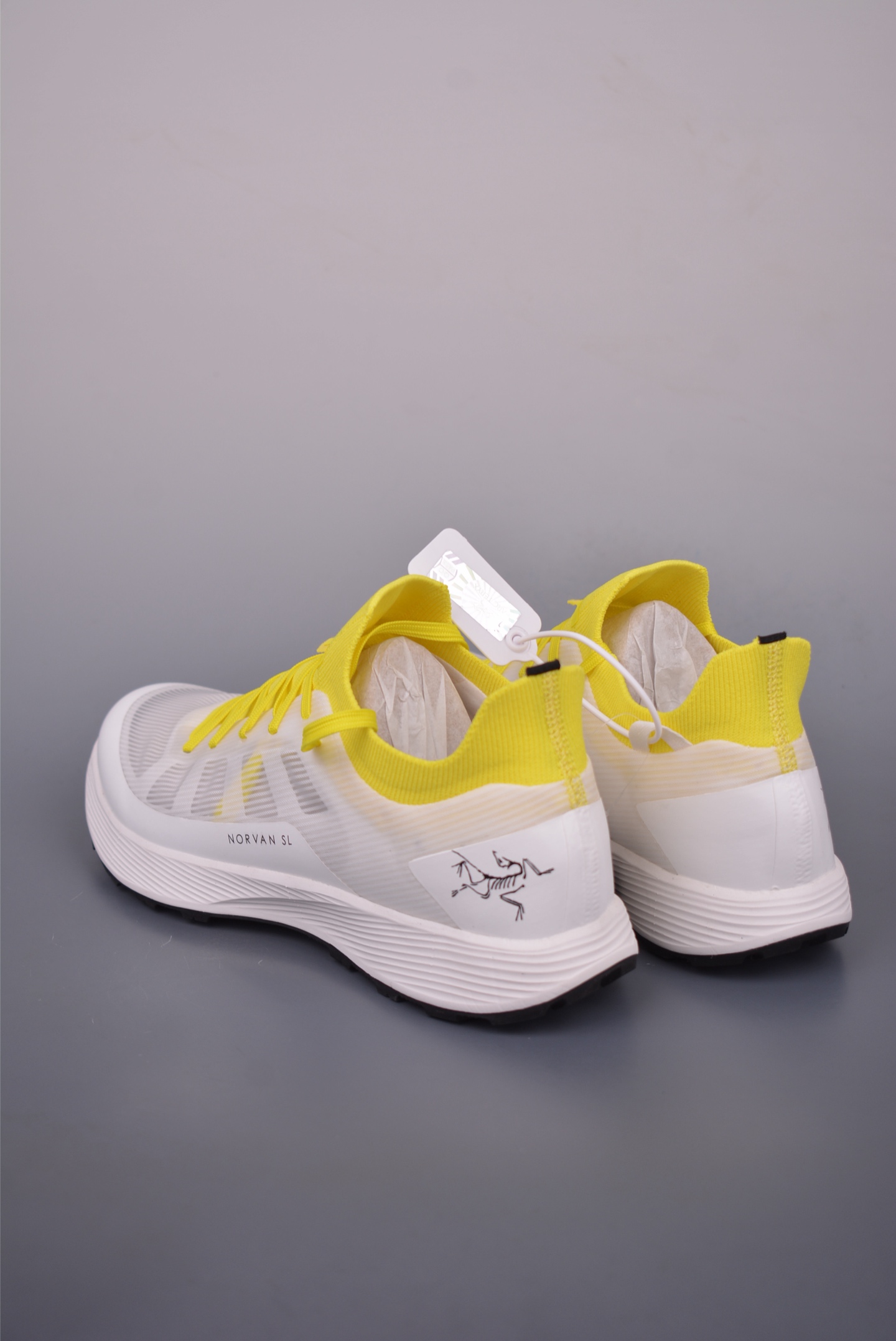 Arc'teryx - Norvan SL 3 Sneakers 