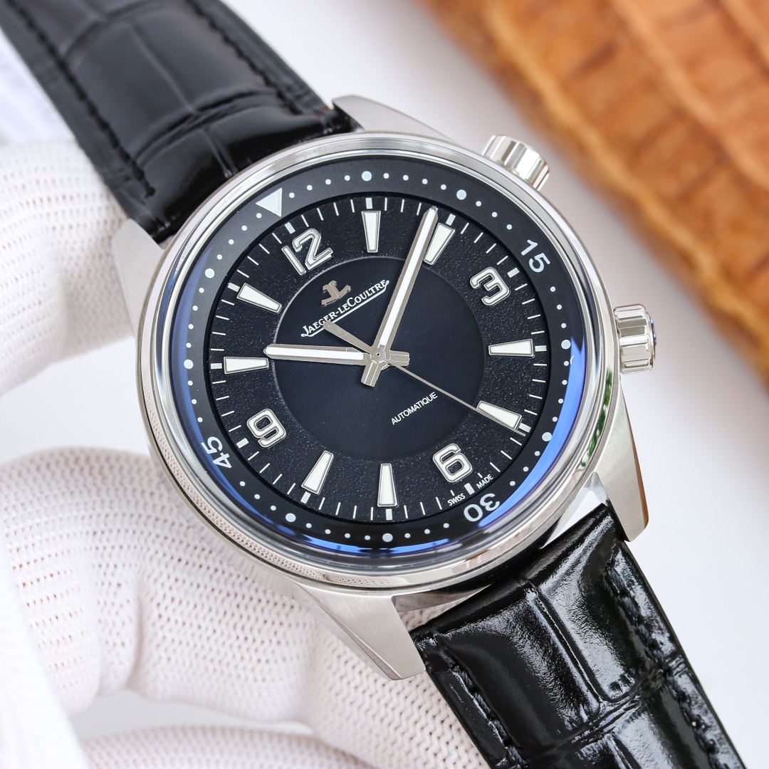 Jaeger-LeCoultre Polaris Series