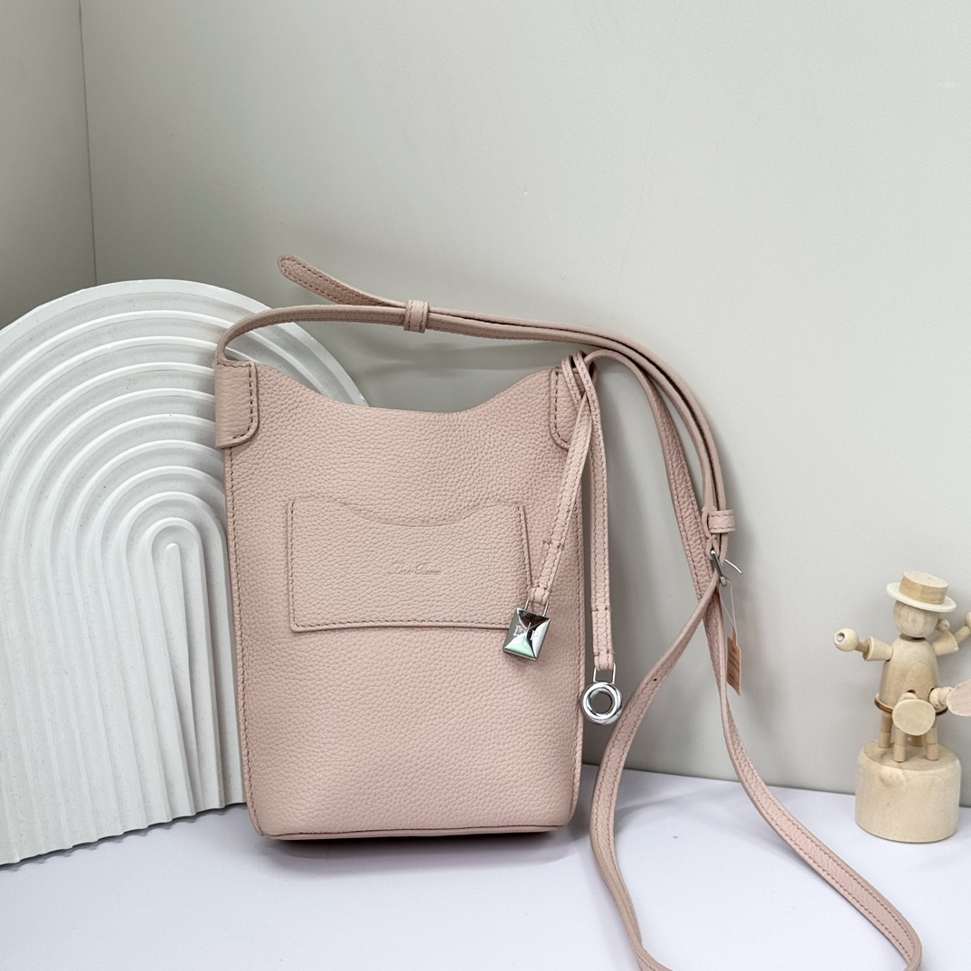 Loyo Pianya Bale mobile phone bag