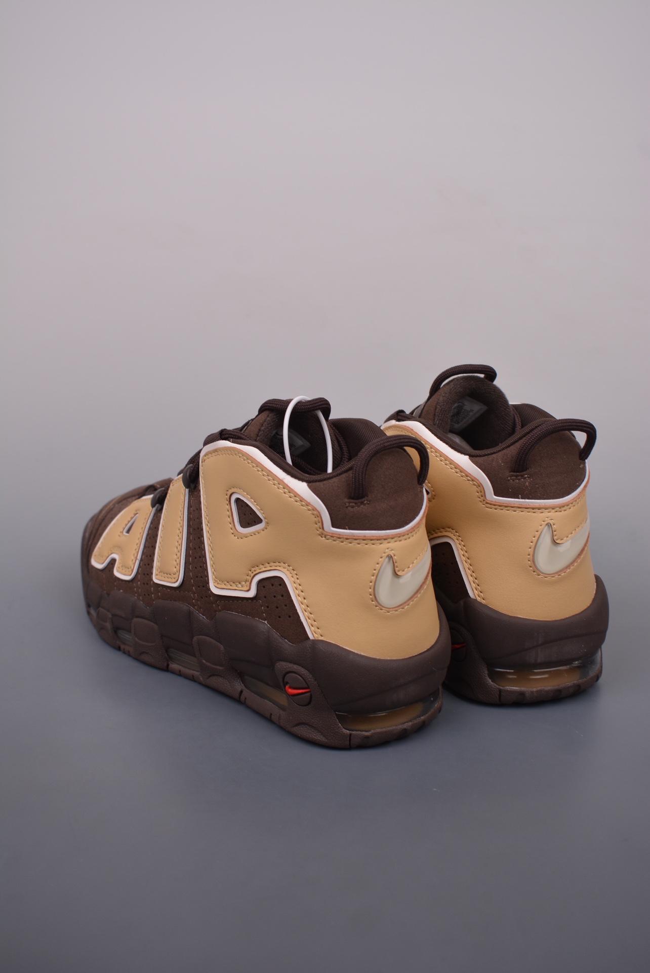 Nike Air More Uptempo 96 Coffee FB8883-200