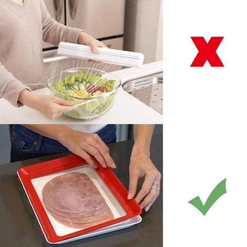 2023 Sale🎁Food Preservation Tray