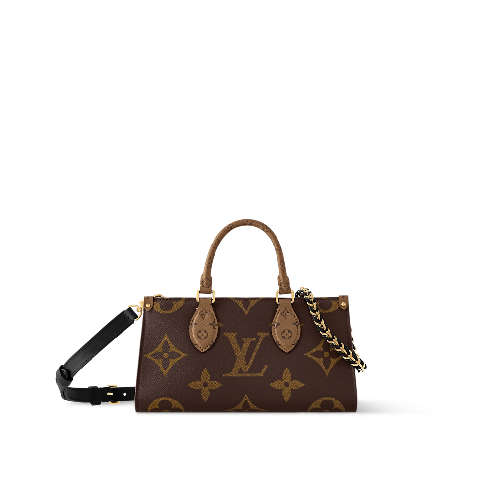 LOUIS VUITTON ONTHEGO EAST WEST CHAIN M14236