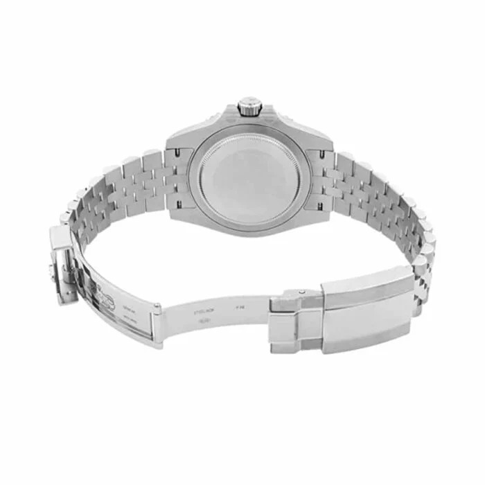 Rolex GMT-Master II “Pepsi” Jubilee 116520 Deluxe Replica Edition