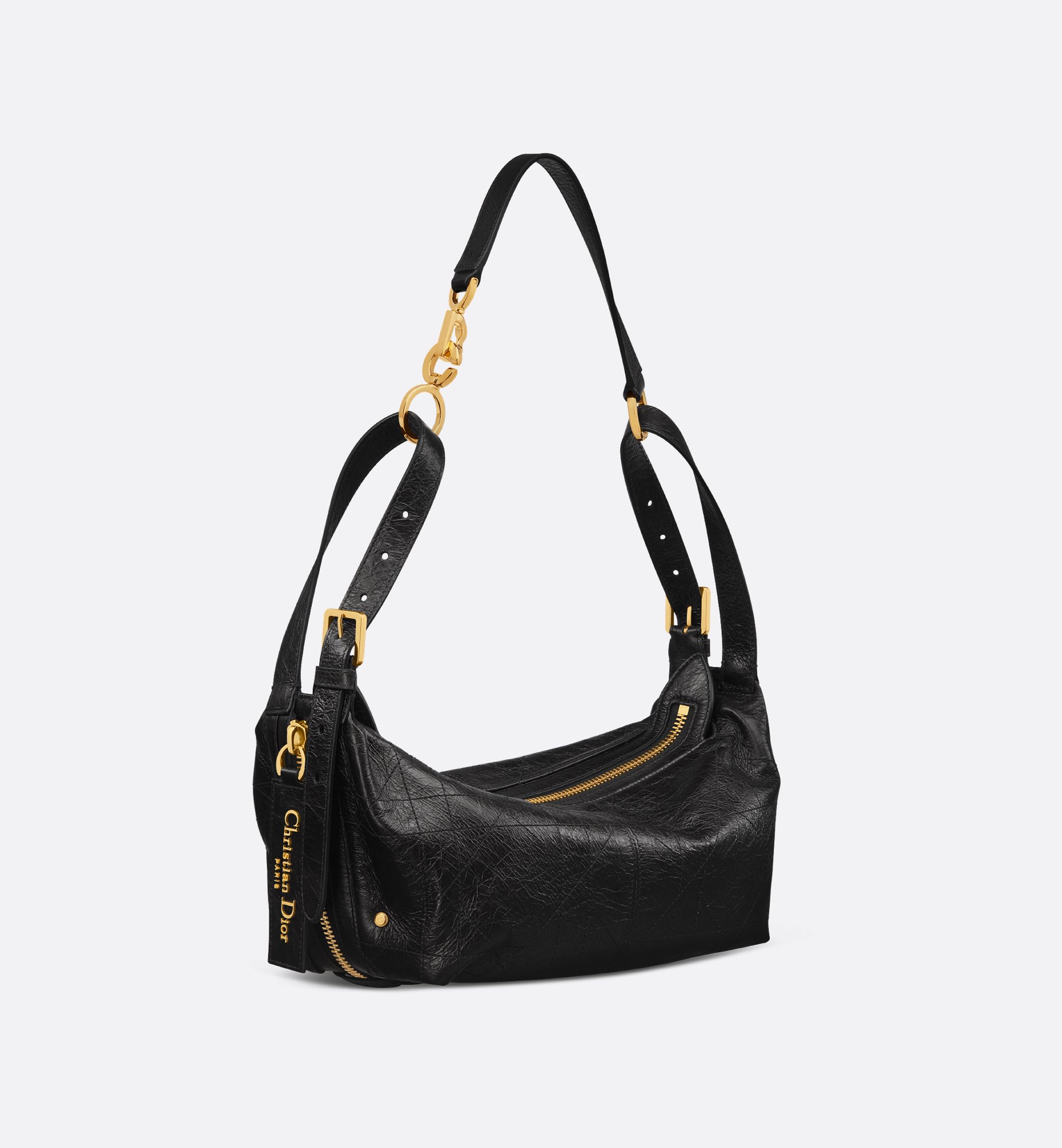 Dior Small D-Journey Bag M2416UNUO_M900