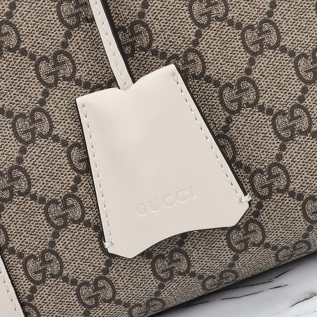 Gucci Padlock large tote bag  ‎479197