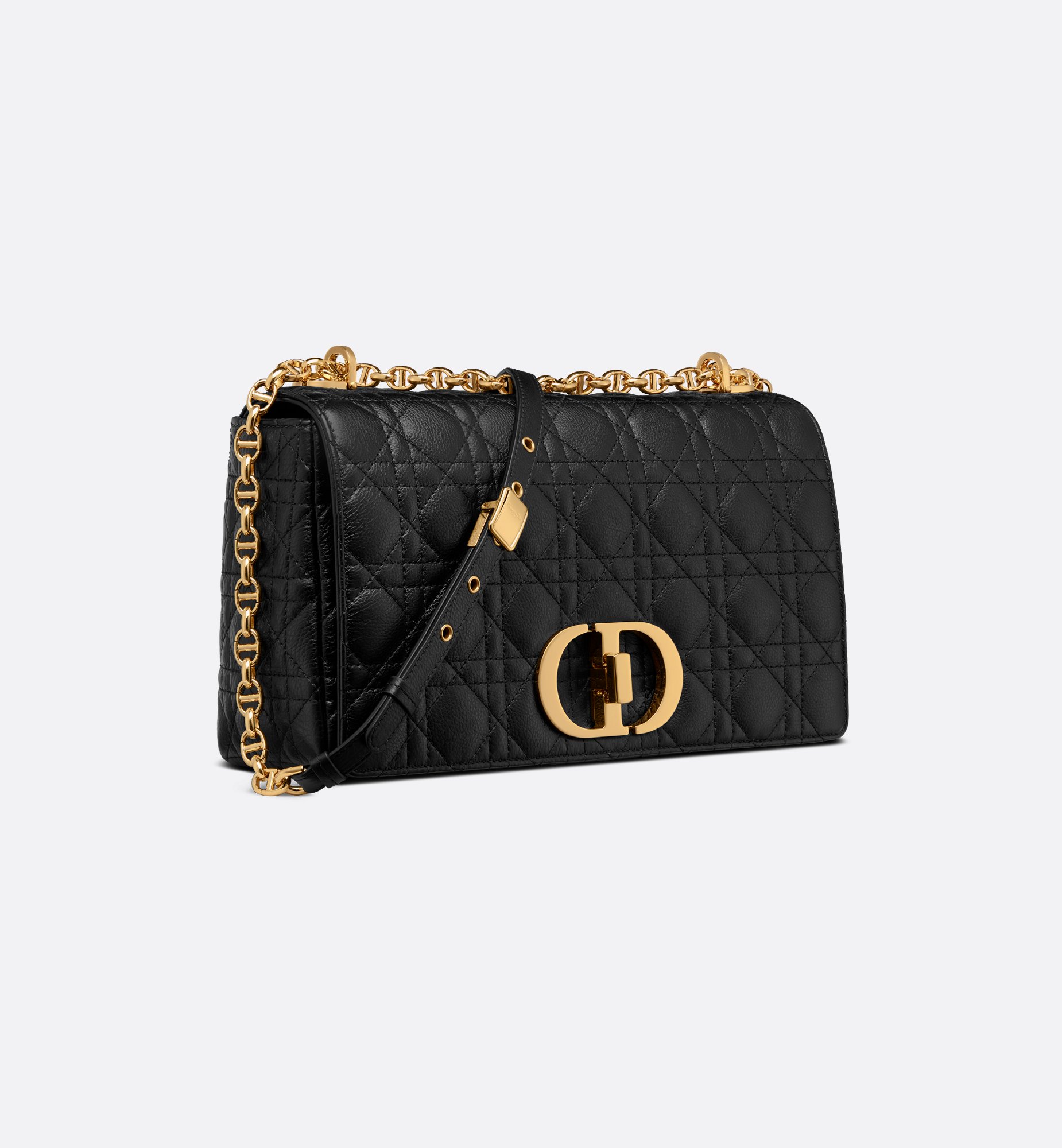 Dior Large Dior Caro Bag M9243UWHC_M900