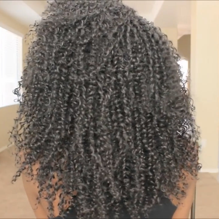 New Style Special Sale Basic Cap  Curly Wig