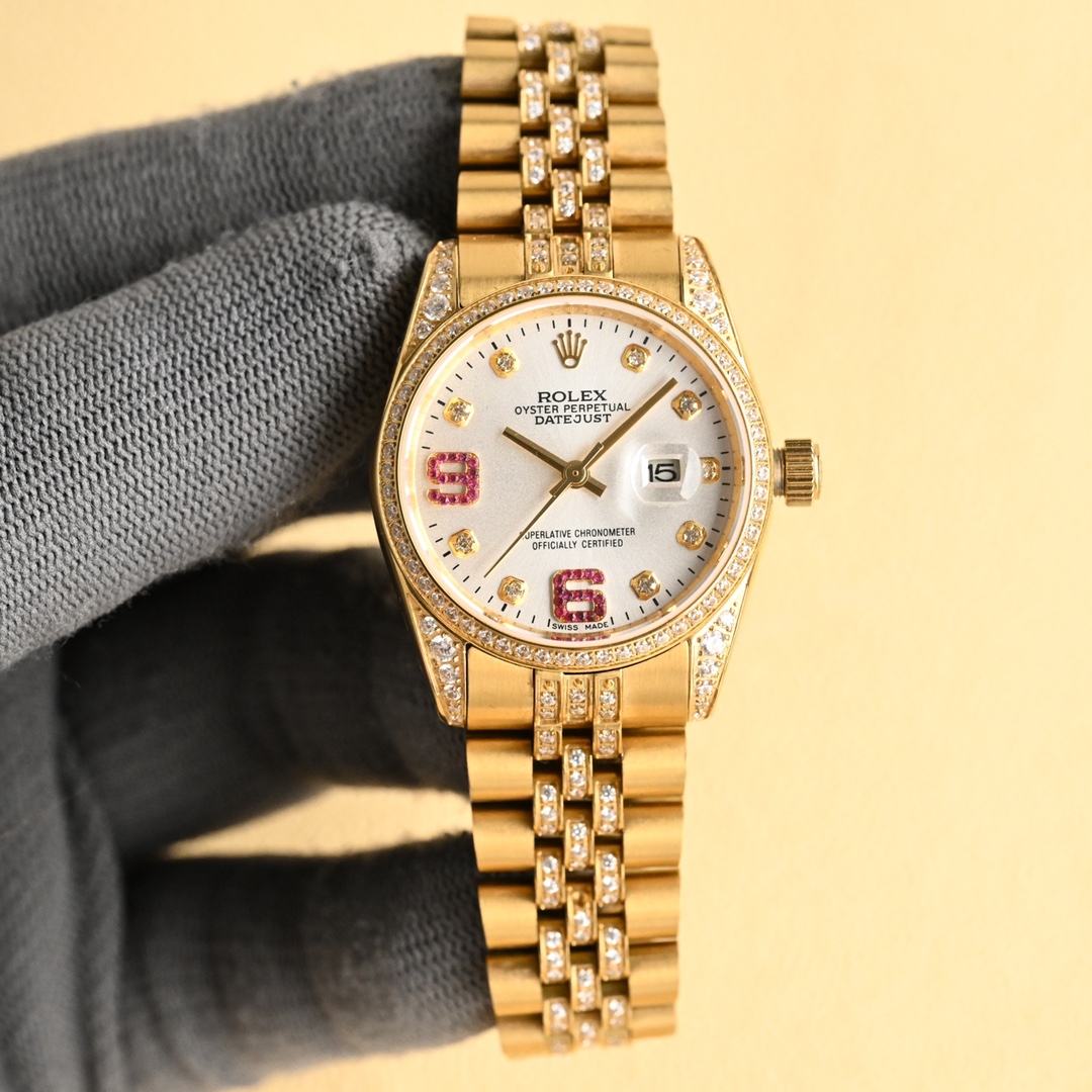 Rolex Datejust 2025