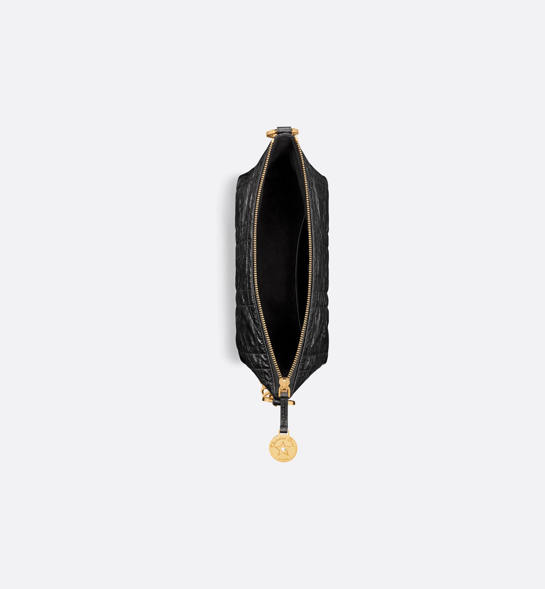 Dior Diorstar Hobo Chain Handbag S3202UNIO_M900