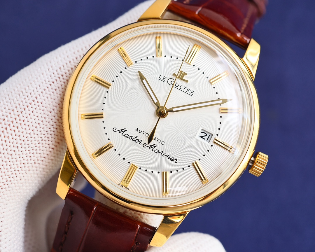 Jaeger-LeCoultre Master Series 1362622