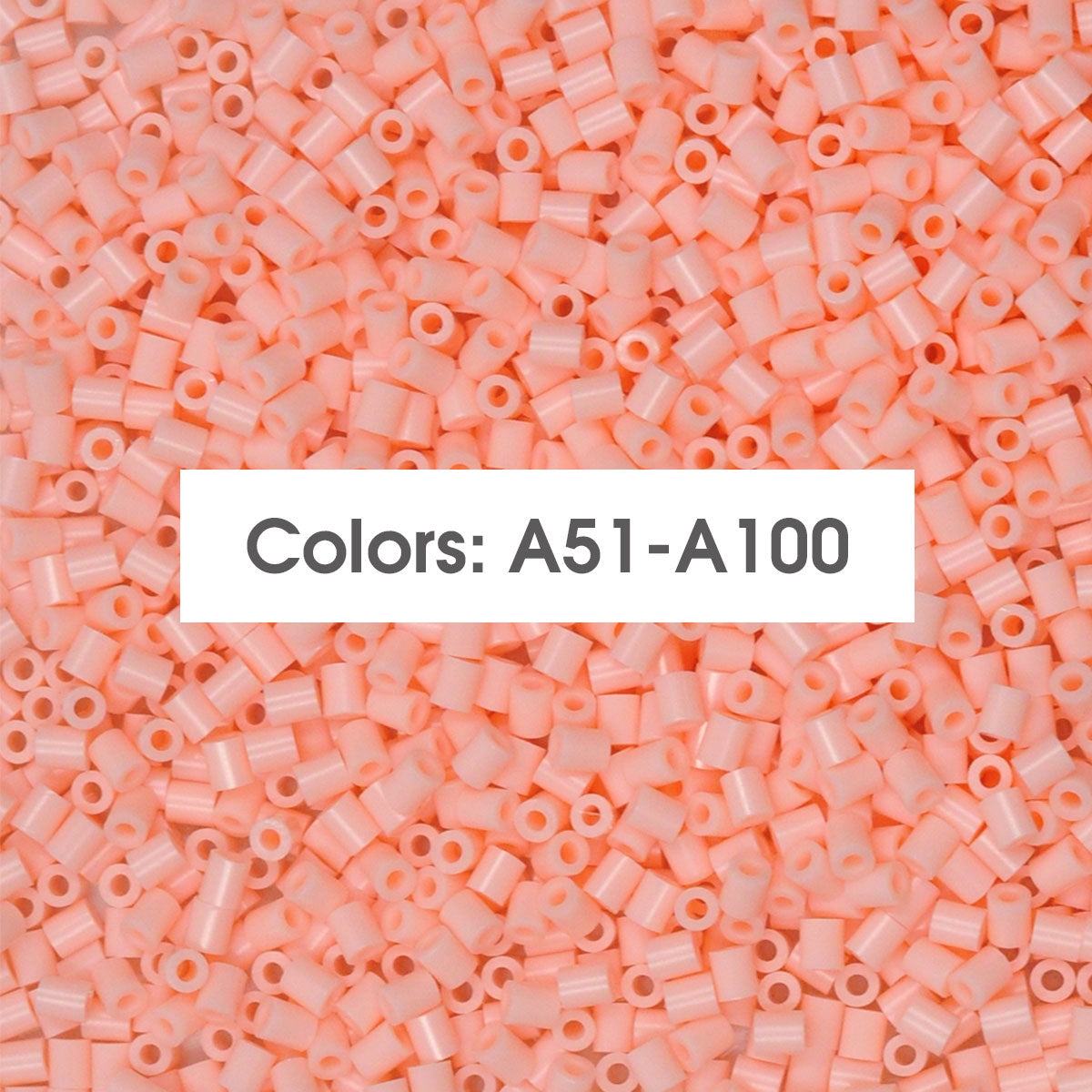 (A51-A100) A-500G in Bulk