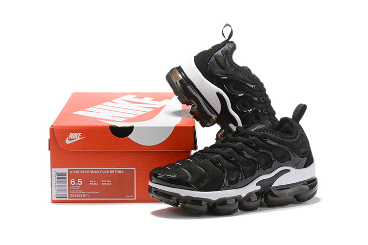 Air VaporMax Two-Color Series