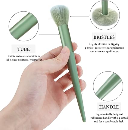 🌹🌹2025 Valentine's Day Gift-Professional Makeup Brush Set of 13