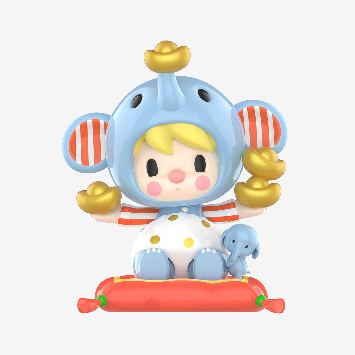 POP MART The Year of Tiger Series [1 Blind Box]