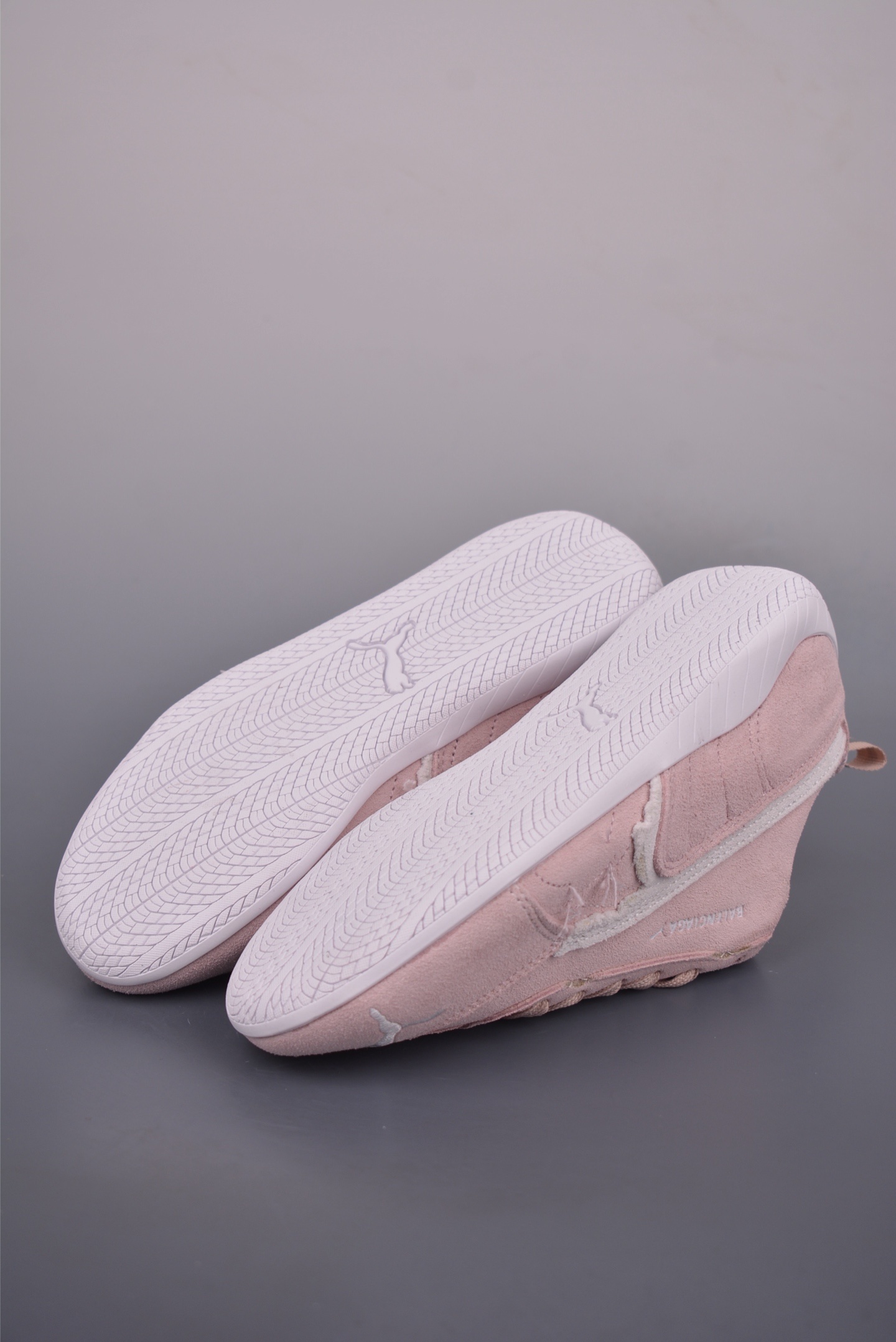 SPEEDCAT BALENCIAGA x Puma Speedcat 
