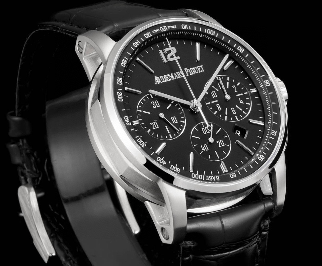 Audemars Piguet CODE11.59 Automatic Chronograph Series