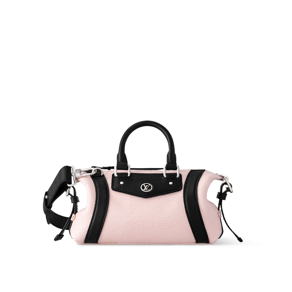 Louis Vuitton NANO LV BIKER Bag M14623