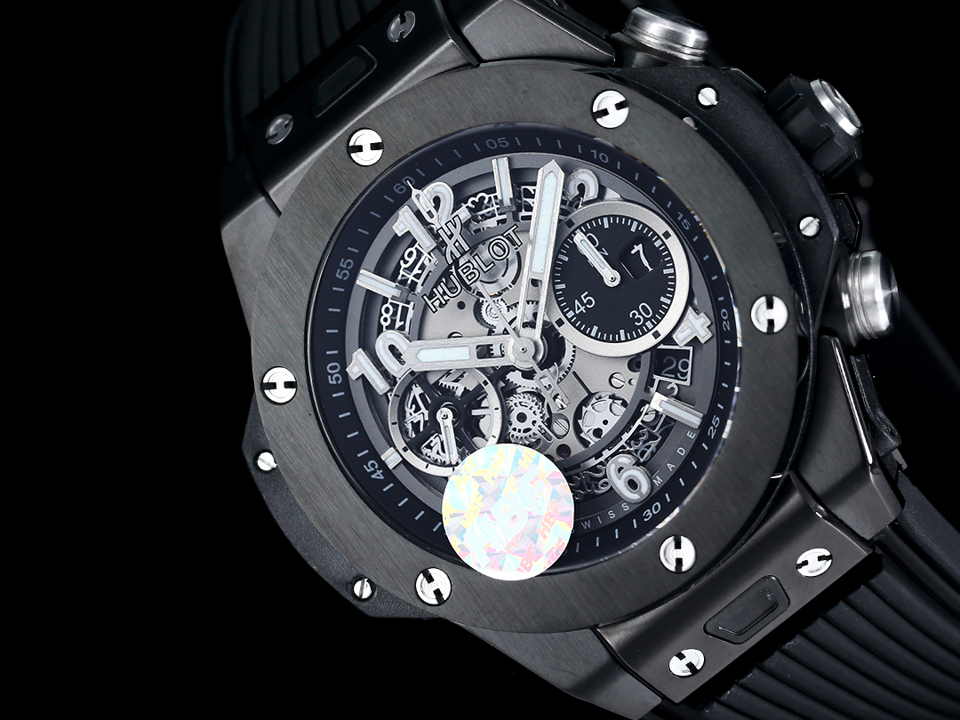 Hublot Factory V2