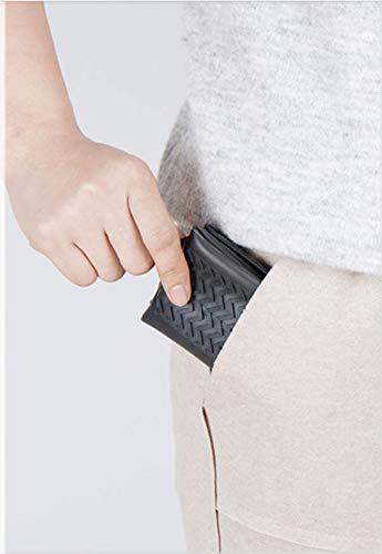 Non-Slip Silicone Rain Boot Shoe Cover