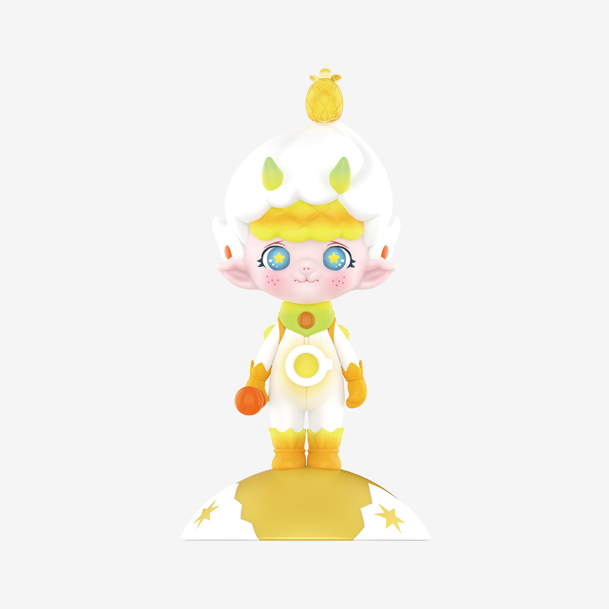 POP MART ZOE Fruit Planet Series [1 Blind Box]