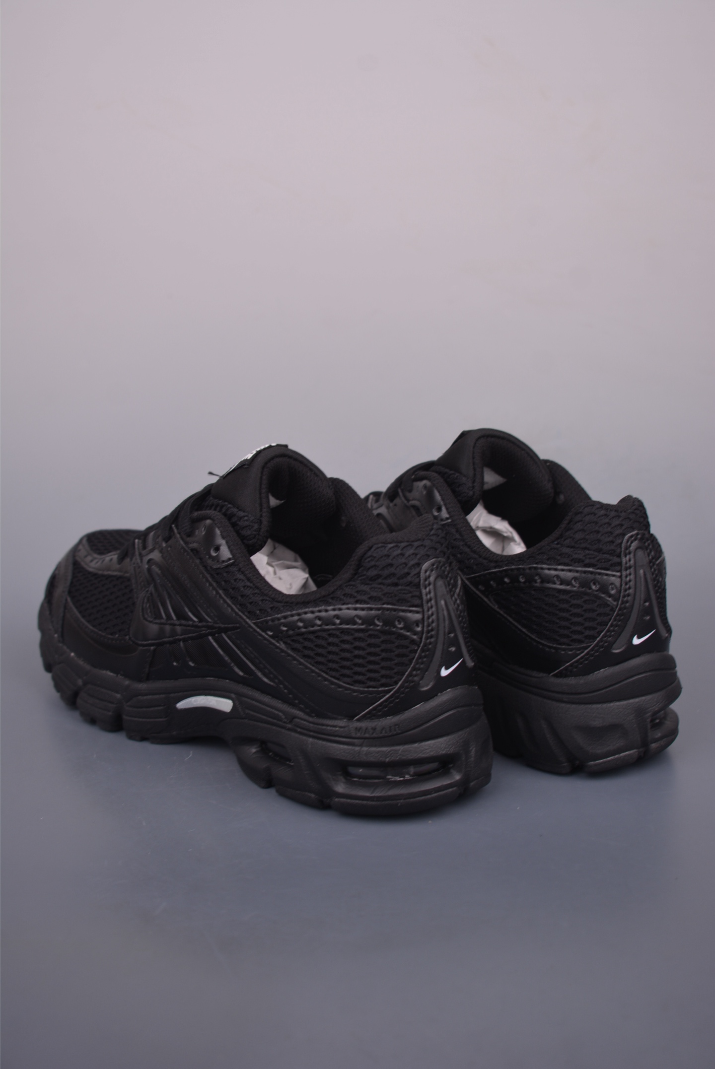 Nike Air Max Moto 2K “Darth Warrior” HQ2056-008