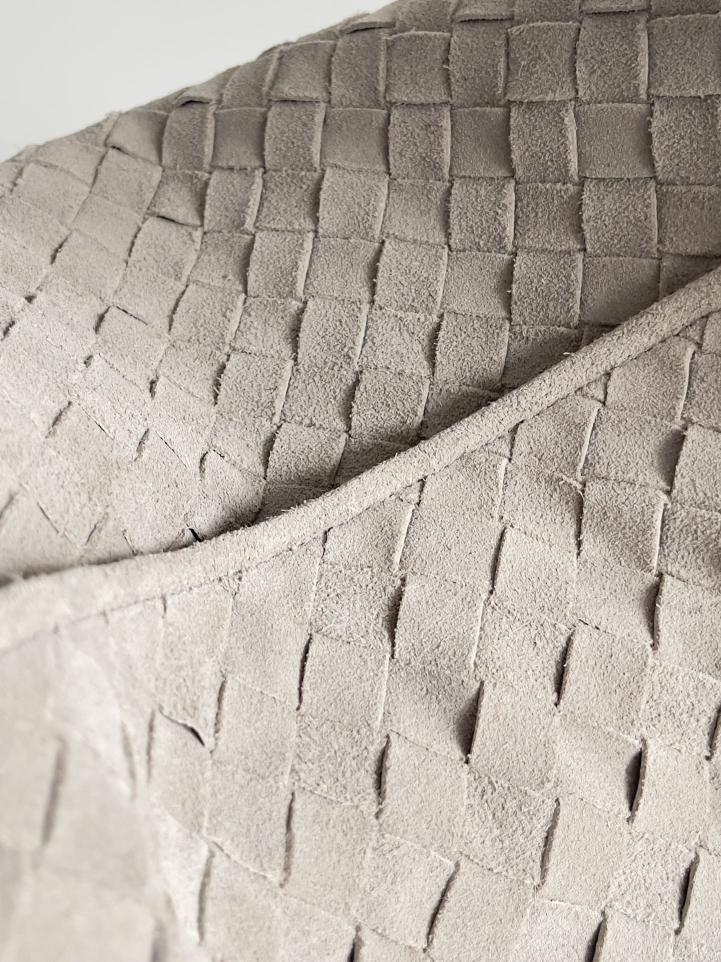 Bottega Veneta Hop Large Bag 763970