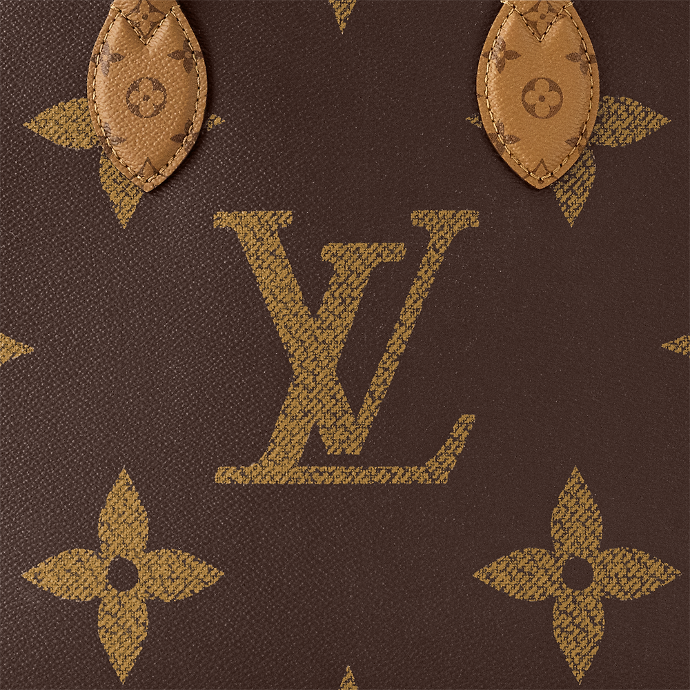 Louis Vuitton ONTHEGO Medium Handbag M45321