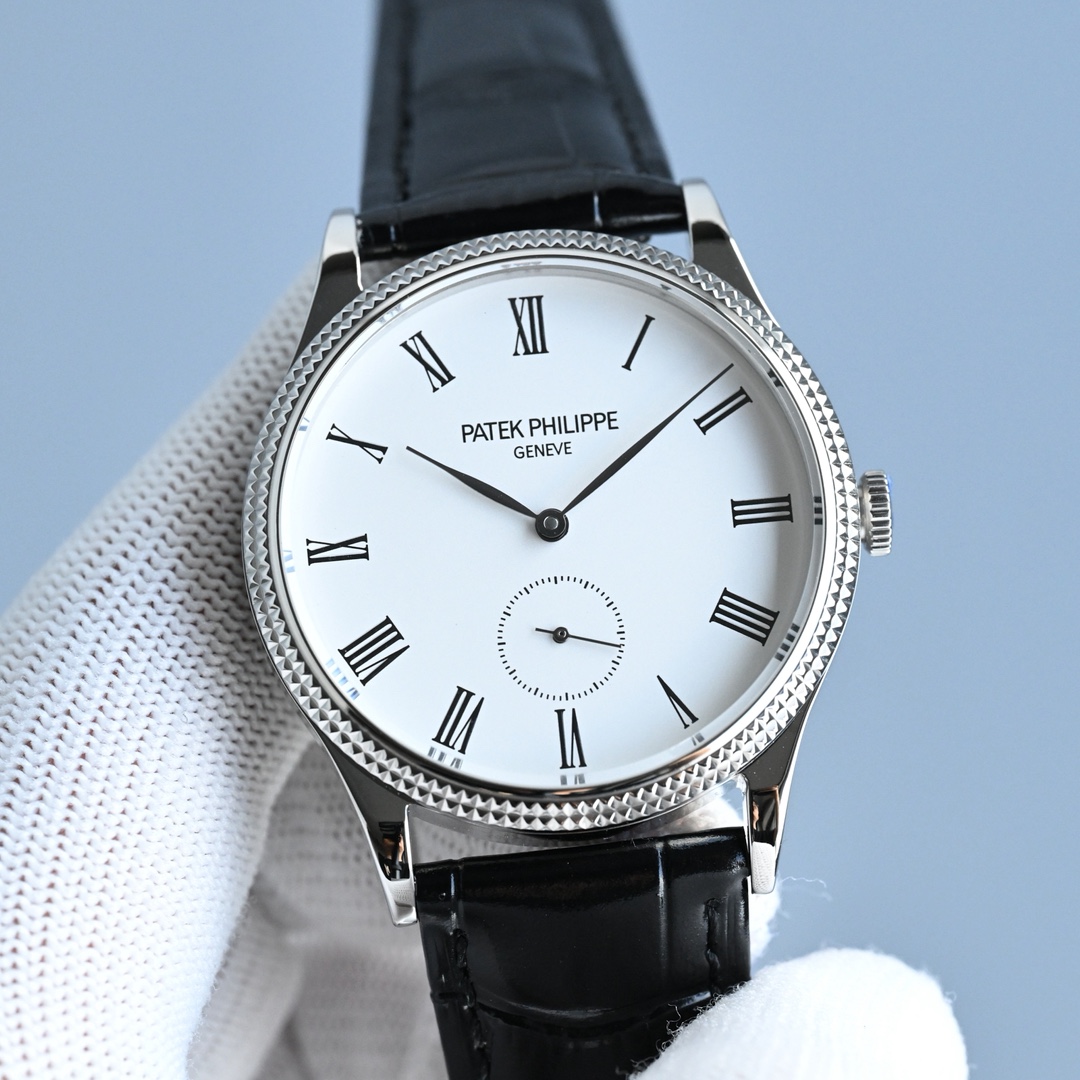 Patek Philippe Classic Watch Series PP Factory 3919 Watch