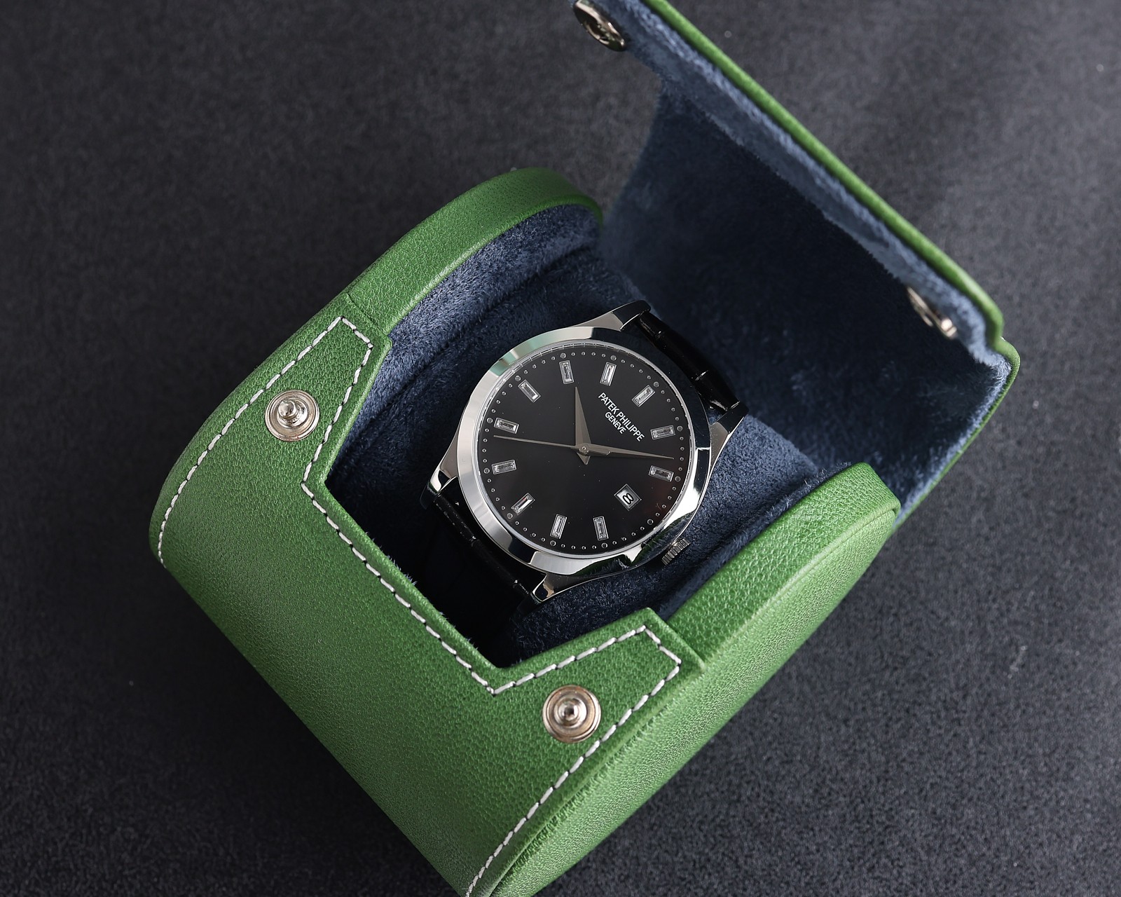 Patek Philippe TW Classic Series 5296