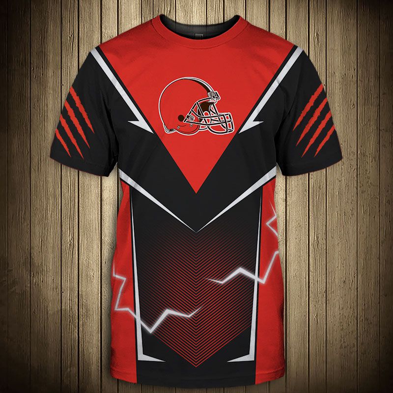 CLEVELAND BROWNS CBBB95