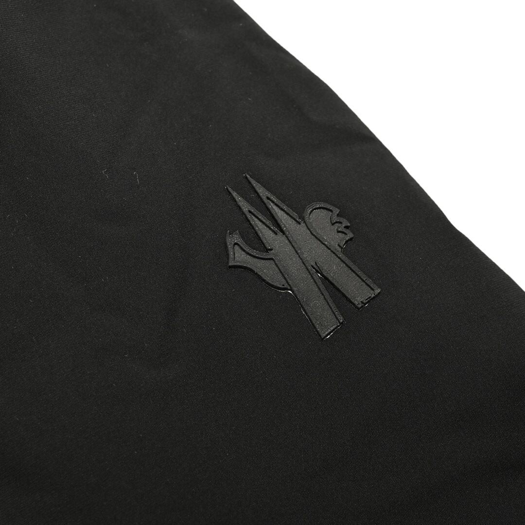 Moncler 24Fw Pocket Reflective Down Jacket