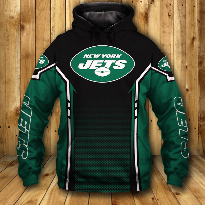NEW YORK JETS 3D NYJ1143