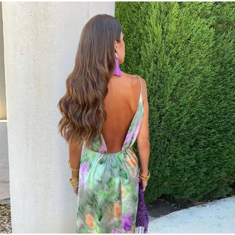 Sophisticated Evening Gown