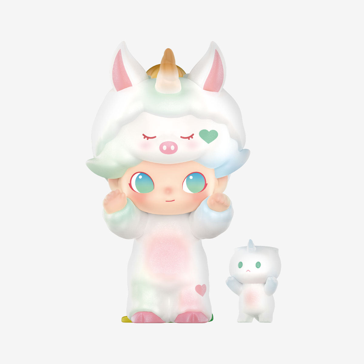 POP MART DIMOO No One's Gonna Sleep Tonight Series Figures [1 Blind Box]