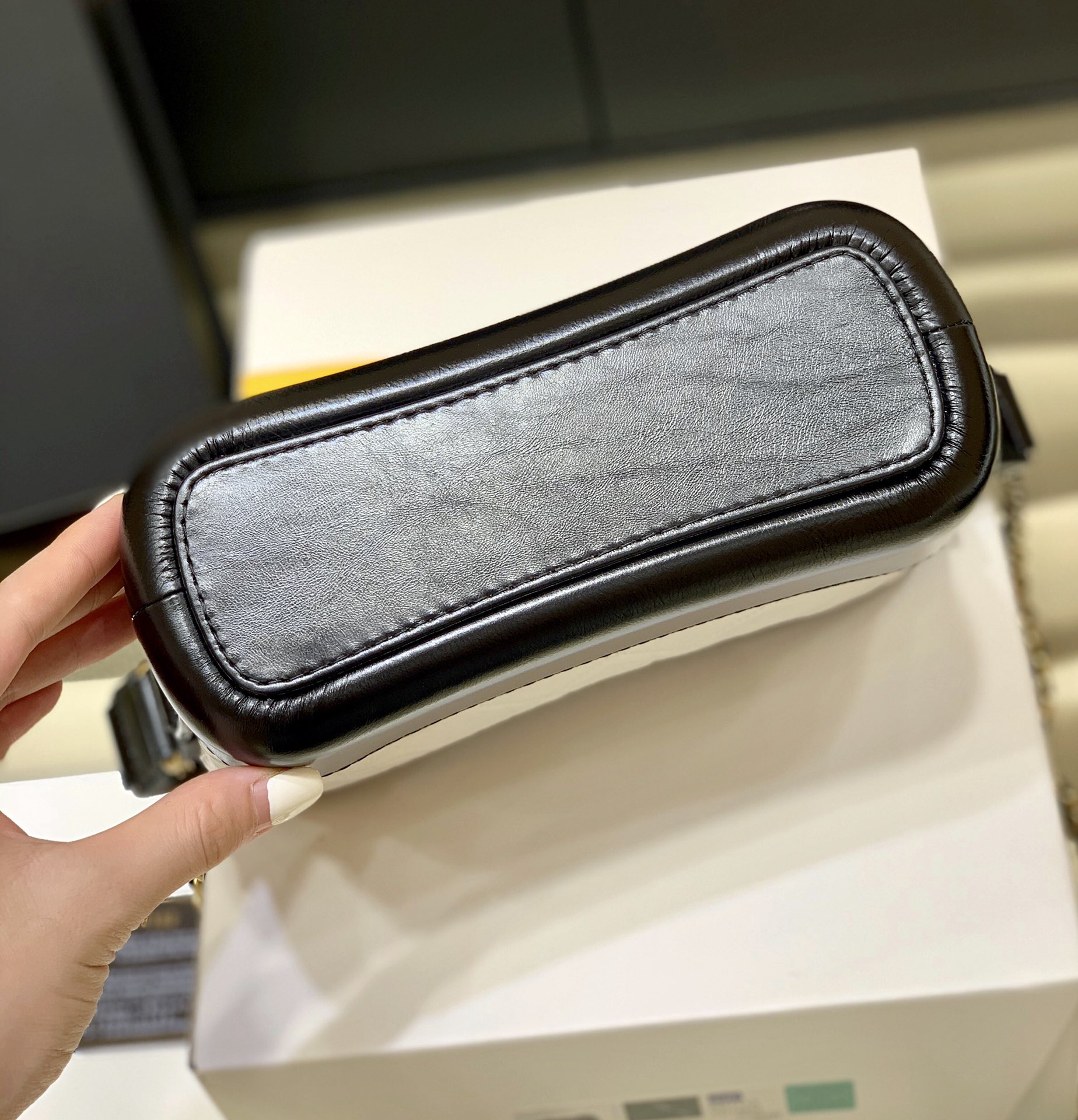 Chanel Gabrielle hobo bag 91810
