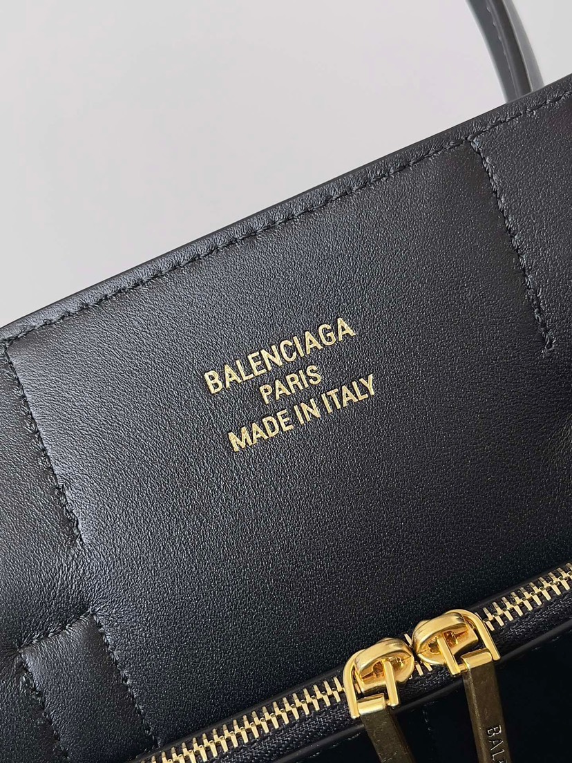 Balenciaga Bel Air Small Bag