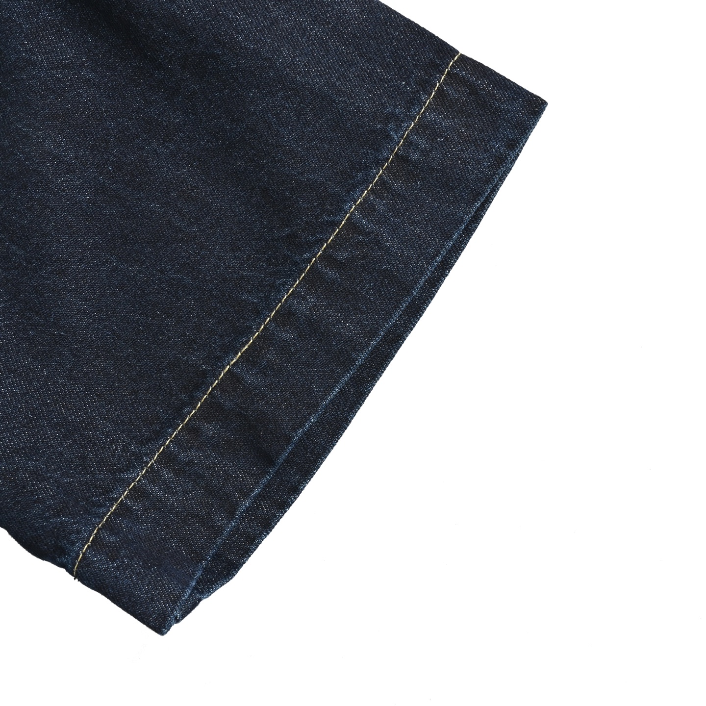 Louis Vuitton 25ss rope signature monogram embroidered denim short sleeve shirt