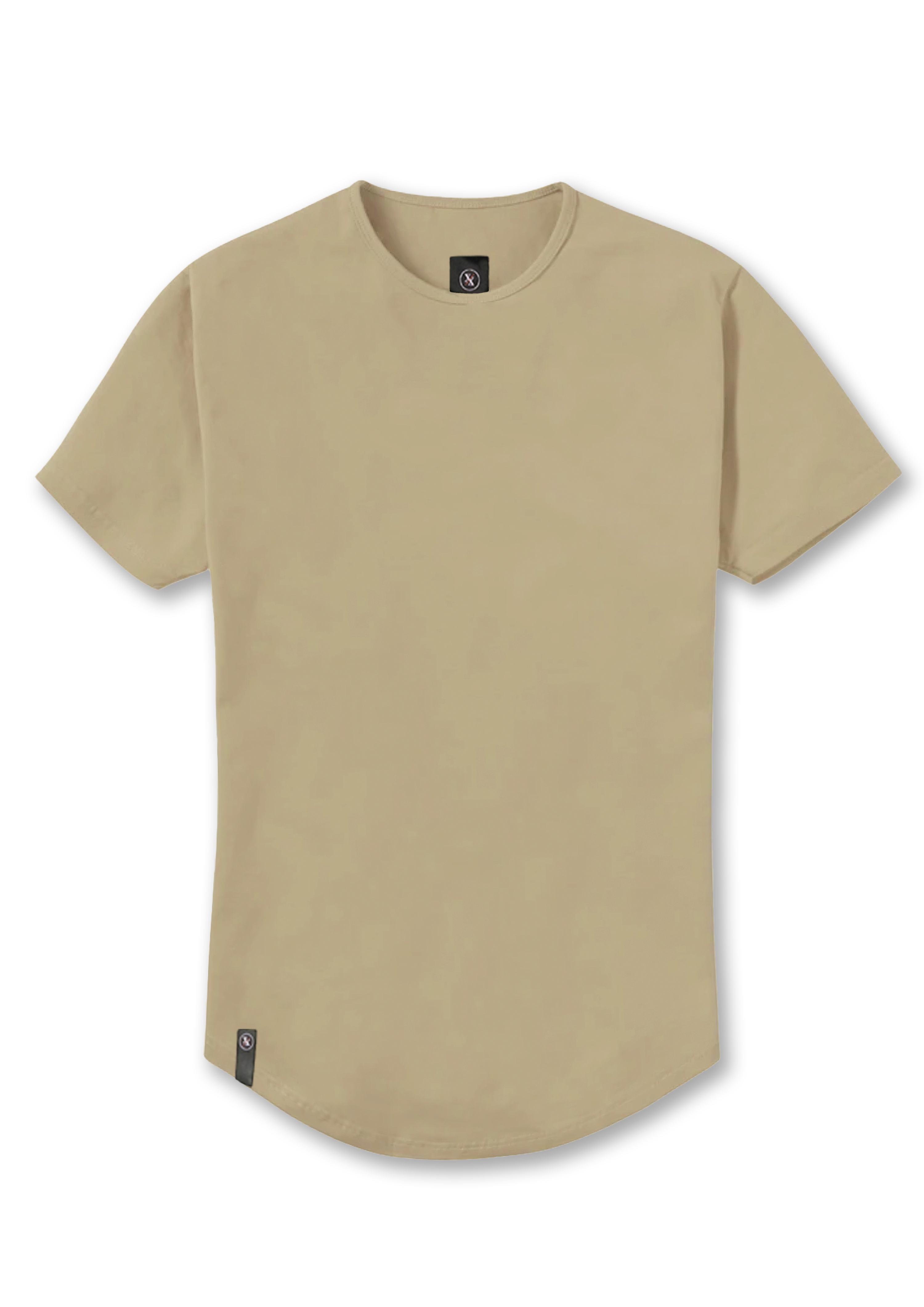 Curved Hem