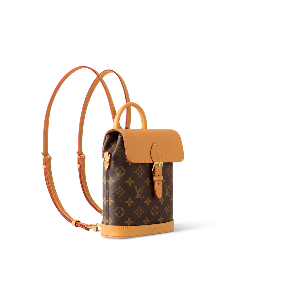Louis Vuitton SOHO Backpack M14653