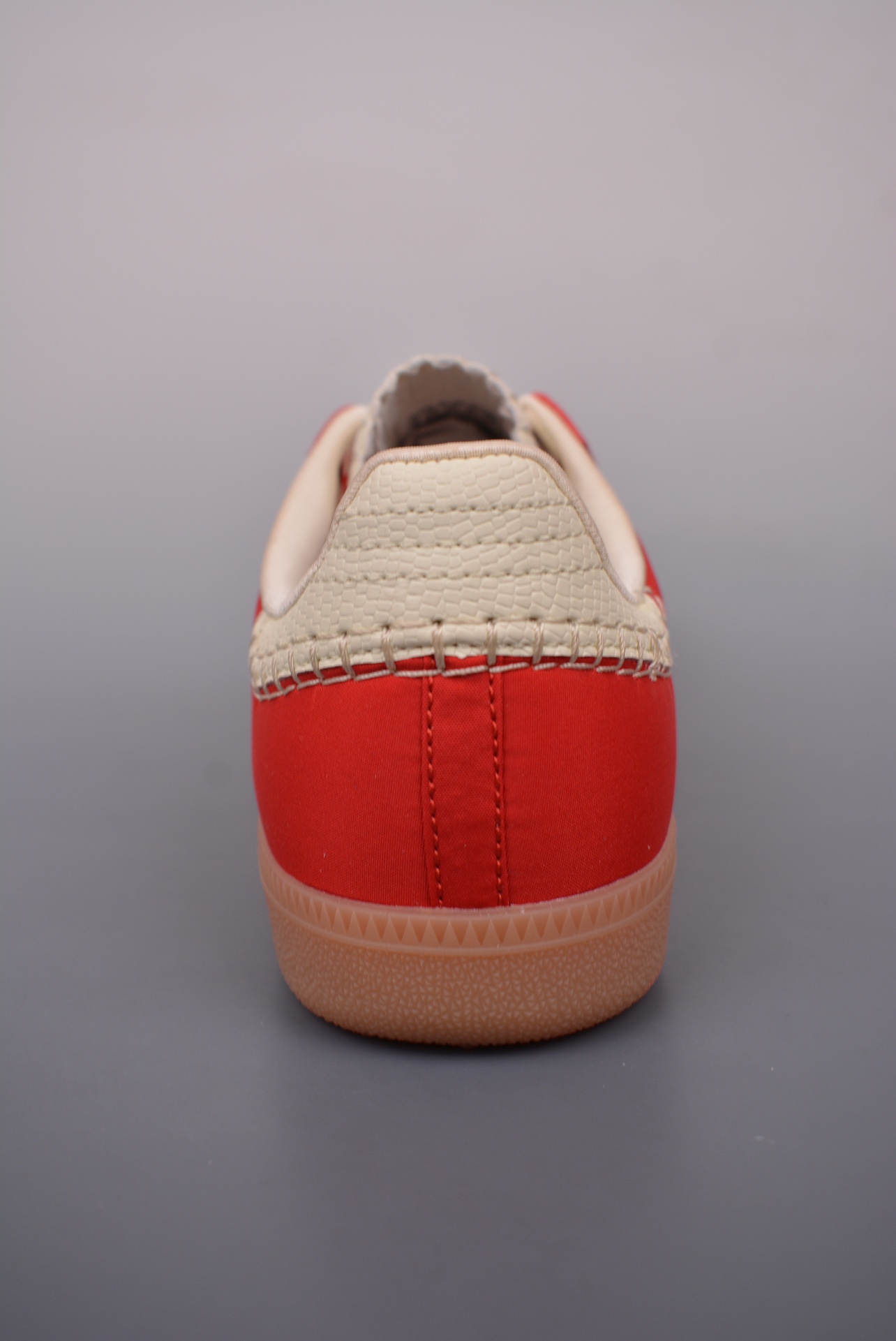 Wales Bonner x Adidas Originals Samba Red Beige White GY6612