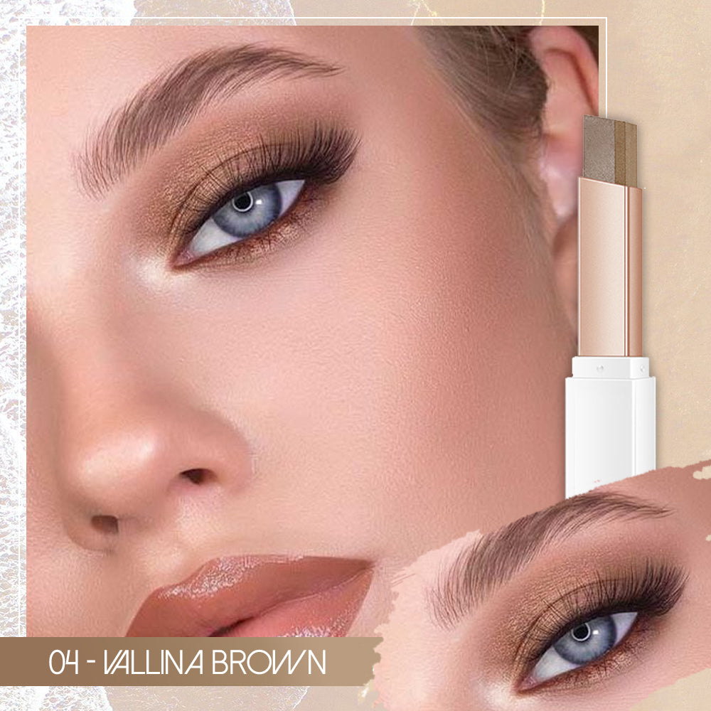 (💥Last Day Promotion-SAVE 50% OFF) Glitter Gradient Eyeshadow Stick - Buy 5 Pack Free Shipping