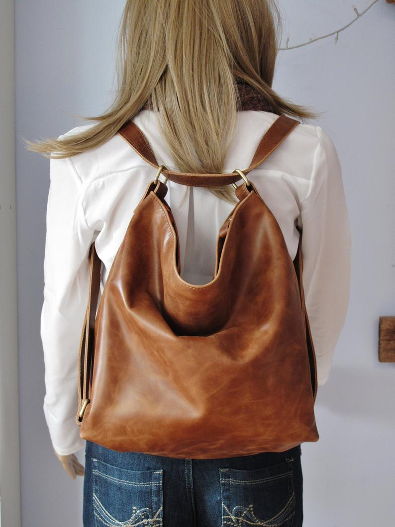 Multi-purpose Ladies Shoulder Bag Diagonal Bag