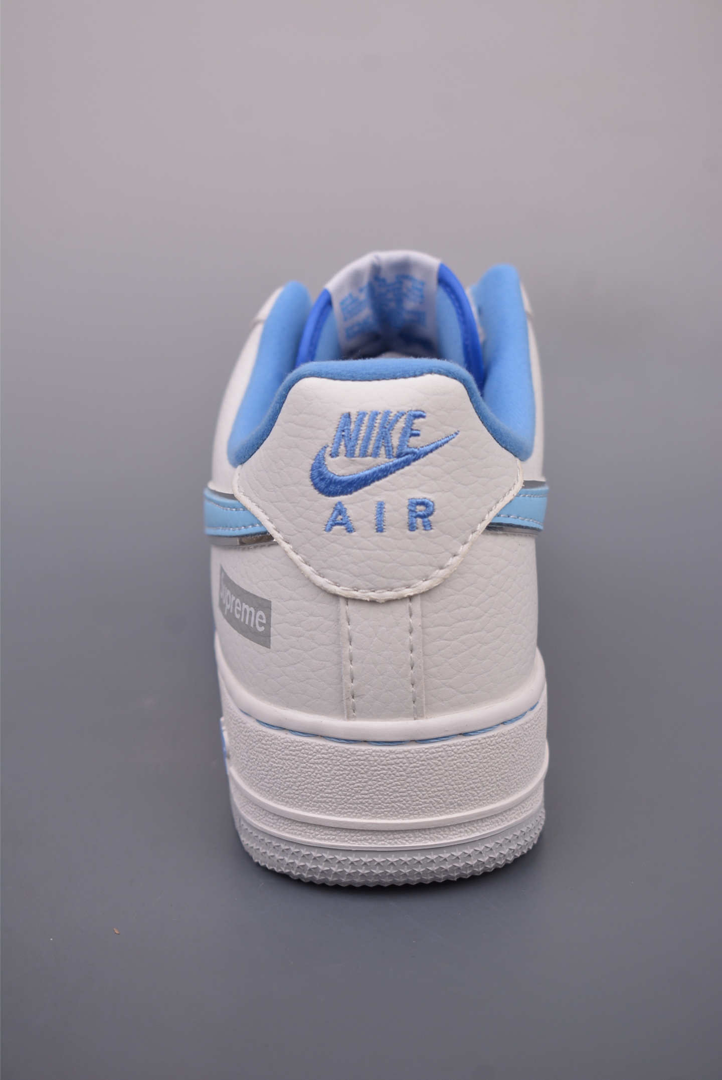 Nike Air Force 1 Low Low-top Sneakers Pink Lover YY2023-762