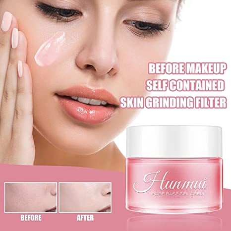🔥Last day 49% OFF - New Magical Perfecting Base Face Primer Under Foundation 🎁