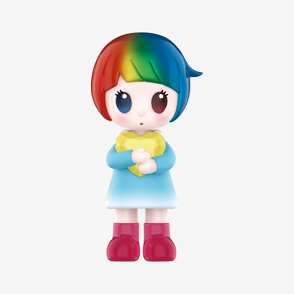 POP MART YOSUKE UENO THE WONDERFUL WORLD Series [1 Blind Box]
