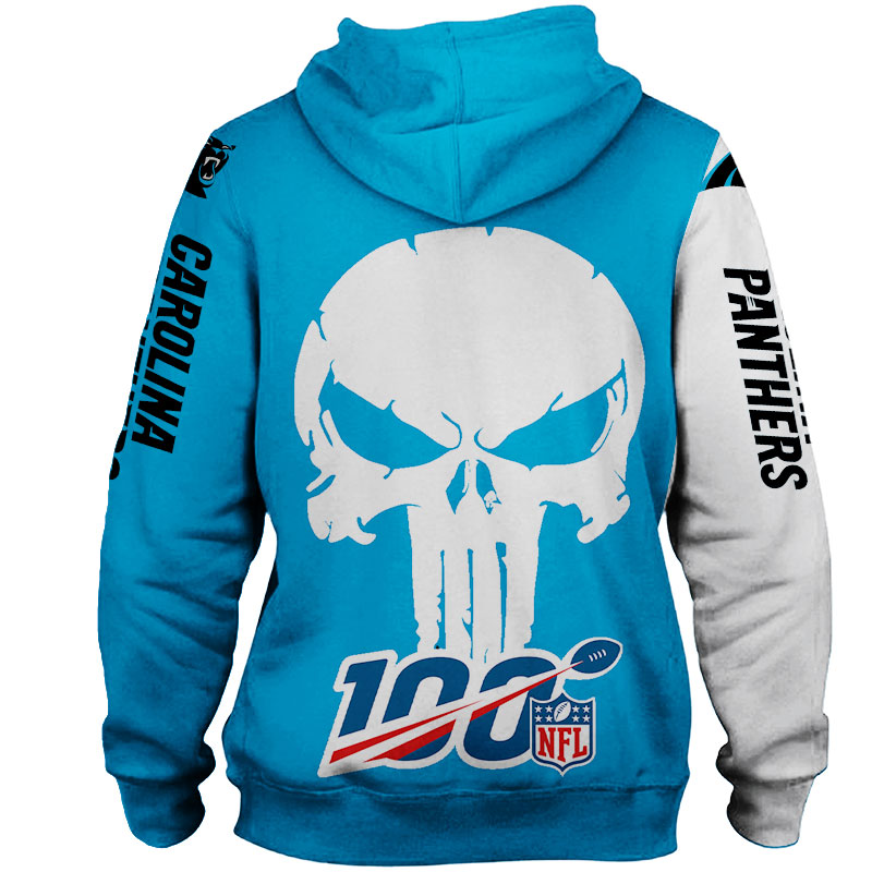 CAROLINA PANTHERS 3D CP95