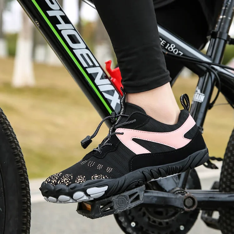Couples Casual Outdoor Sports Hiking Shoes