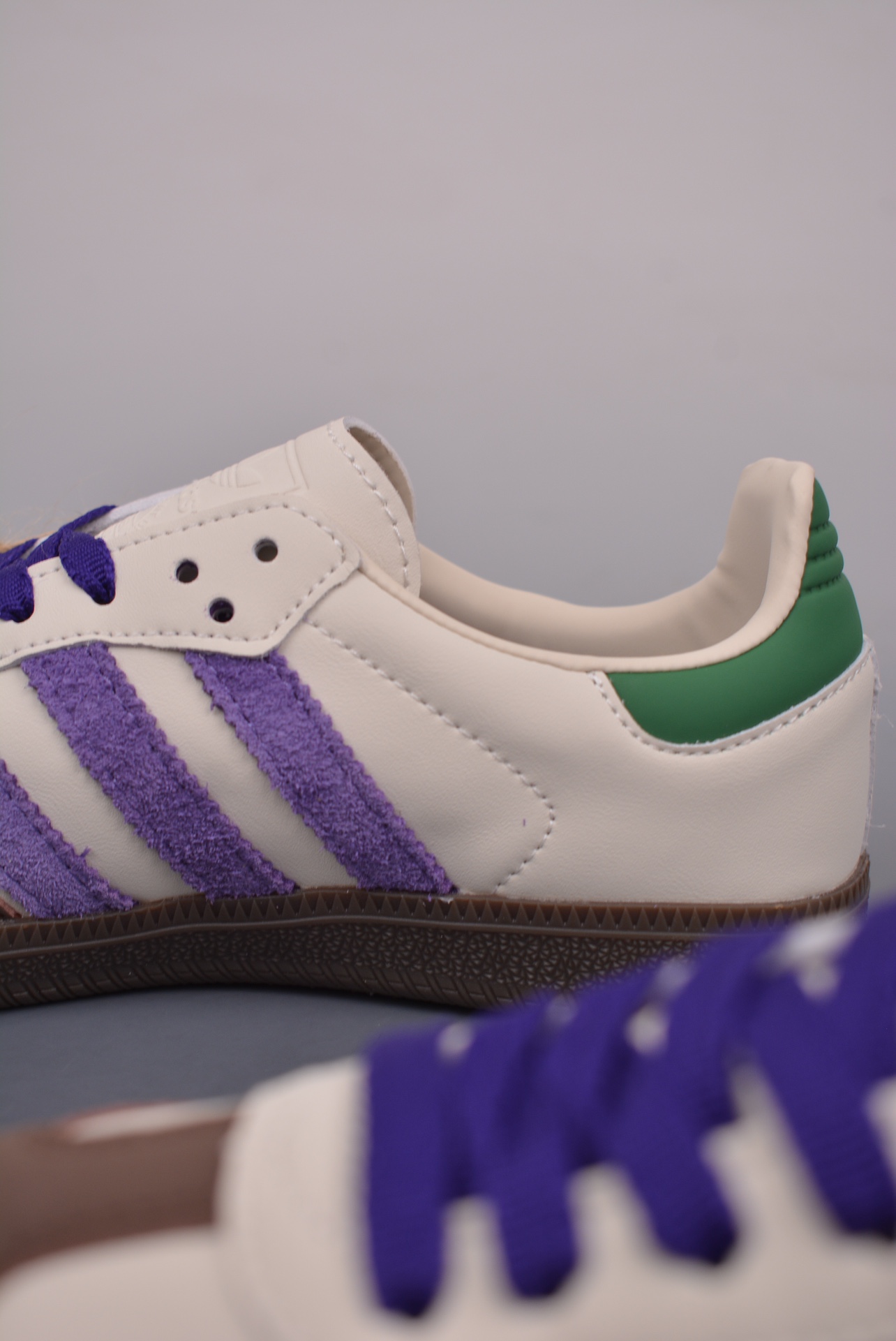 Adidas Originals Wmns Samba OGOff White ID8349
