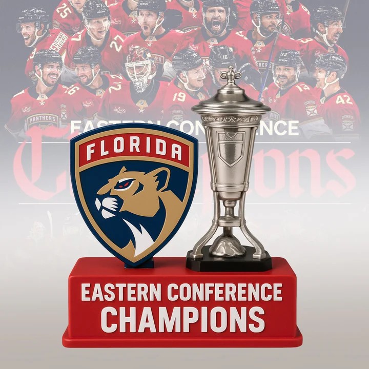 🏆 Panthers' Path to Glory Series