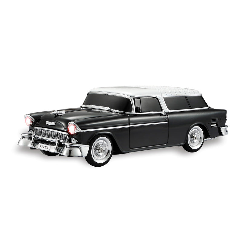 Retro Car Model Wireless Bluetooth Speaker